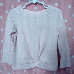 Girls 4T Cat & Jack Top